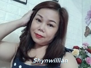 Shynwillian