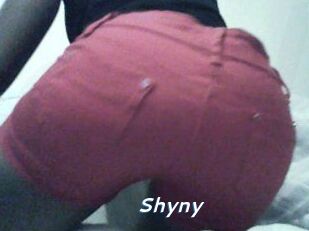 Shyny