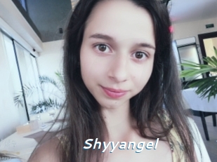 Shyyangel