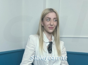 Sibleybarritt