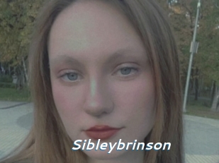 Sibleybrinson