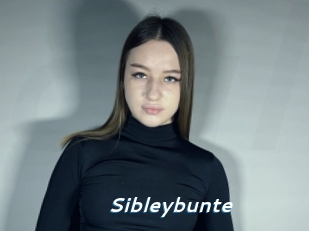 Sibleybunte