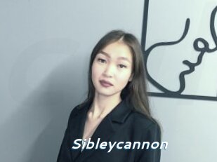Sibleycannon