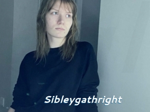 Sibleygathright