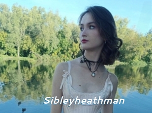 Sibleyheathman