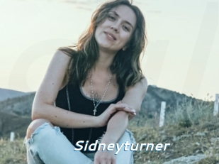 Sidneyturner