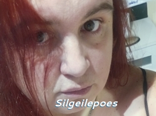 Silgeilepoes