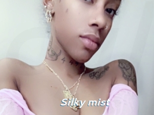 Silky_mist