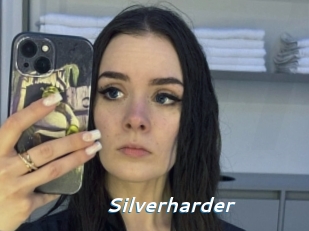 Silverharder