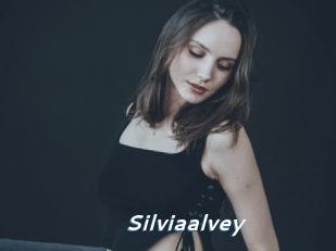 Silviaalvey