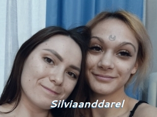 Silviaanddarel