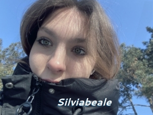 Silviabeale