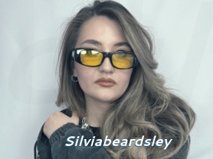 Silviabeardsley