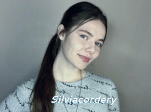 Silviacordery