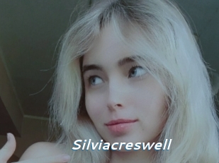 Silviacreswell