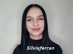 Silviaferran