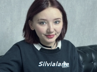 Silvialane