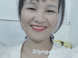 Silyngan