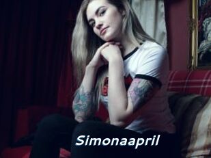 Simonaapril