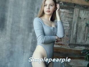 Simplepearple