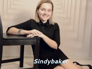 Sindybaker