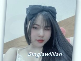 Singlawillian