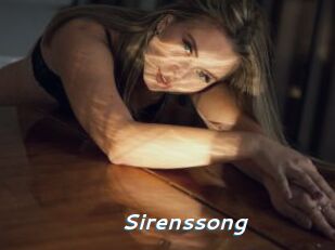 Sirenssong