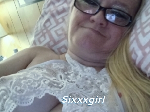 Sixxxgirl