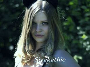 Siyakathie