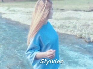 Siylviee