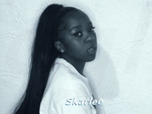 Skarlee