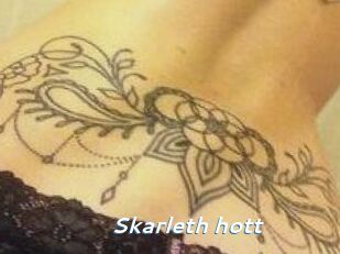 Skarleth_hott