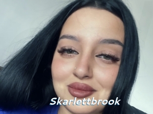 Skarlettbrook