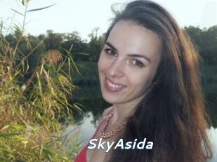 SkyAsida