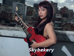 Skybekery