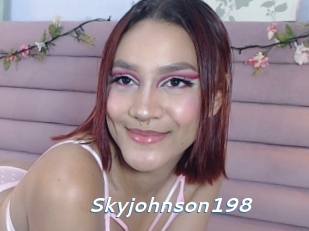 Skyjohnson198