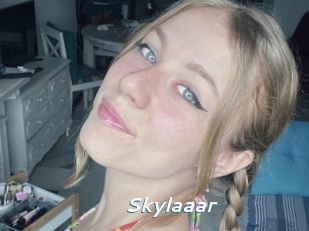 Skylaaar