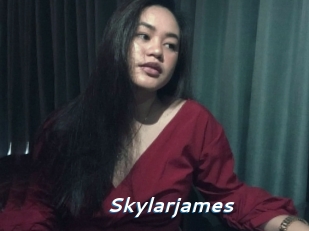 Skylarjames