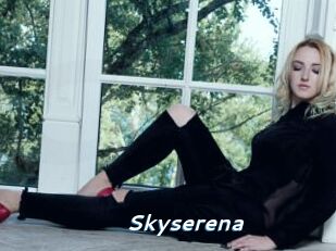 Skyserena