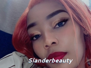 Slanderbeauty