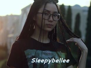 Sleepybellee