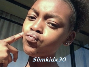 Slimkidx30