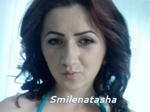 Smilenatasha