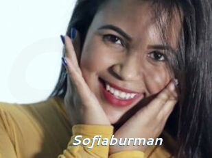 Sofiaburman