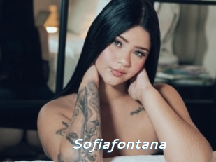 Sofiafontana