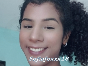 Sofiafoxxx18