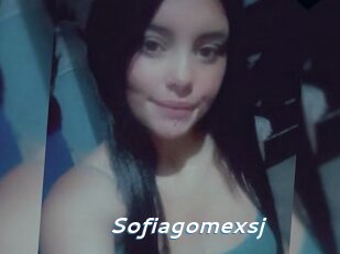 Sofiagomexsj