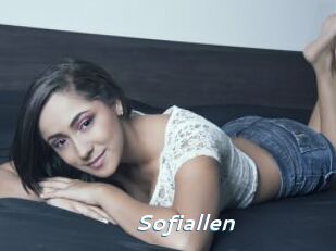 Sofiallen