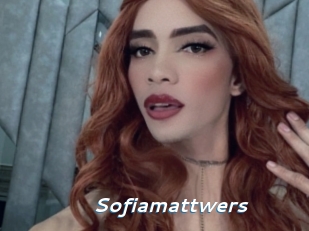 sofiamattwers Camgirls Live