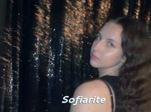 Sofiarite